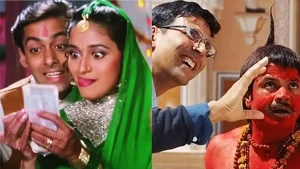 Salman Khan Akshay Kumar Movie Clue Quiz
