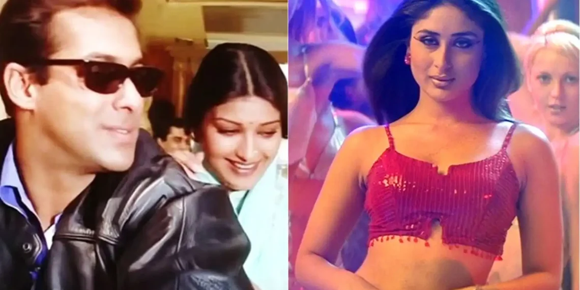 Salman Khan Kareena Kapoor Movie Quiz
