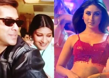Salman Khan Kareena Kapoor Movie Quiz