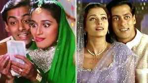 Salman Khan Songs Quiz