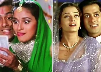 Salman Khan Songs Quiz