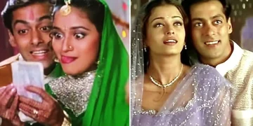 Salman Khan Songs Quiz