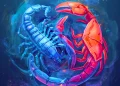 Scorpio Cancer Compatibility in Love, Relationship, Marriage, Friendship