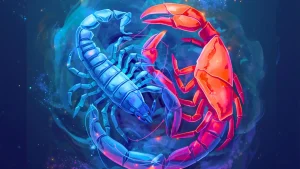 Scorpio Cancer Compatibility in Love, Relationship, Marriage, Friendship
