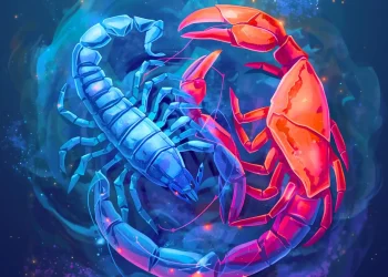 Scorpio Cancer Compatibility in Love, Relationship, Marriage, Friendship