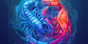 Scorpio Cancer Compatibility in Love, Relationship, Marriage, Friendship