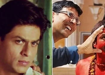 Shah Rukh Khan Akshay Kumar Movie Quiz (1)