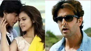 Shah Rukh Khan Hrithik Roshan 2010 Movie Clue Quiz 