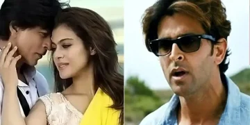 Shah Rukh Khan Hrithik Roshan 2010 Movie Clue Quiz (2)