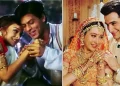 Shah Rukh Khan Saif Ali Khan Movie Quiz