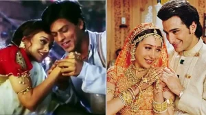 Shah Rukh Khan Saif Ali Khan Movie Quiz