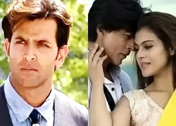 Shah Rukh Khan and Hrithik Roshan Dialogues Quiz (1)