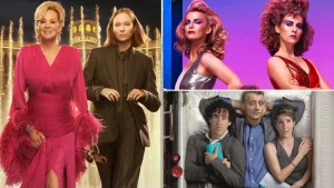 Shows like Hacks | Series Similar To Hacks