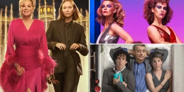 Shows like Hacks | Series Similar To Hacks