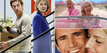 Movies like Ladies First