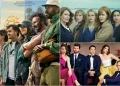 Shows like The Four Seasons Season 2