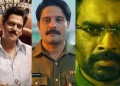 Recent Indian Thrillers on Prime Video