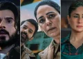 Underrated Murder Mysteries on Netflix
