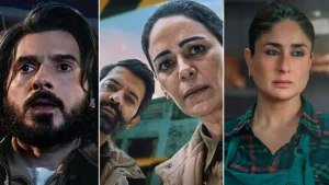 Underrated Murder Mysteries on Netflix