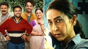 Upcoming Movies Shows in June 2026