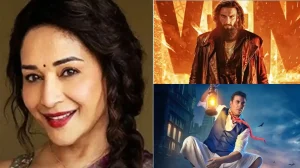 Upcoming Movies in June 2026