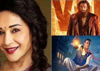 Upcoming Movies in June 2026
