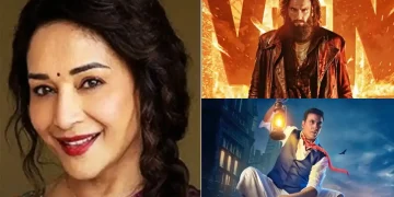 Upcoming Movies in June 2026