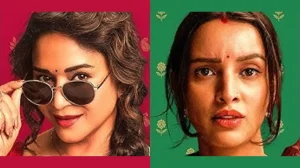 Upcoming Movies on OTT June July