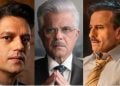 Upcoming Thrillers Web Shows On Netflix Prime Video