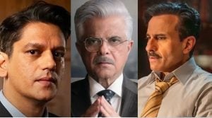 Upcoming Thrillers Web Shows On Netflix Prime Video