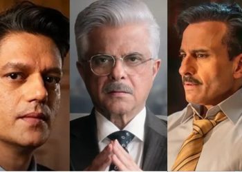 Upcoming Thrillers Web Shows On Netflix Prime Video