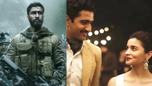 Vicky Kaushal Movie Dialogue Quiz