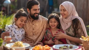 40 Heartfelt Eid Ul Adha (Bakrid) Wishes for Brother, Sister, Family & Kids