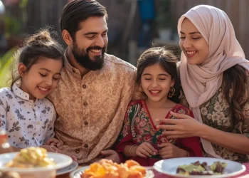 40 Heartfelt Eid Ul Adha (Bakrid) Wishes for Brother, Sister, Family & Kids