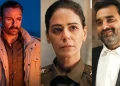 recent crime thrillers indian
