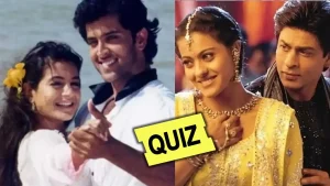 2000s Love Songs Jodi To Correct Song Quiz