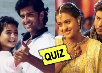 2000s Love Songs Jodi To Correct Song Quiz