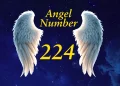 Angel number 224 meaning