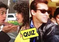90s Love Songs Quiz (1)