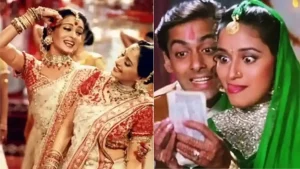 Aishwarya Madhuri Dixit Quiz