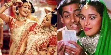 Aishwarya Madhuri Dixit Quiz