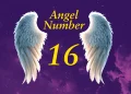 Angel Number 16 Meaning