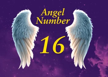 Angel Number 16 Meaning