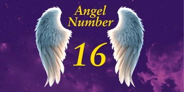 Angel Number 16 Meaning
