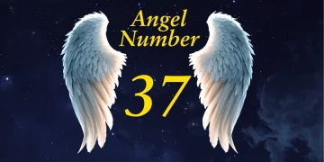 Angel Number 37 Meaning