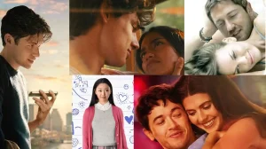 Best Hollywood Romantic Movies of All Time Lists