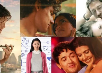 Best Hollywood Romantic Movies of All Time Lists