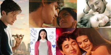 Best Hollywood Romantic Movies of All Time Lists