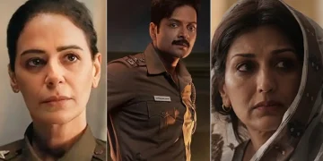 Best Indian Crime Shows 20260614