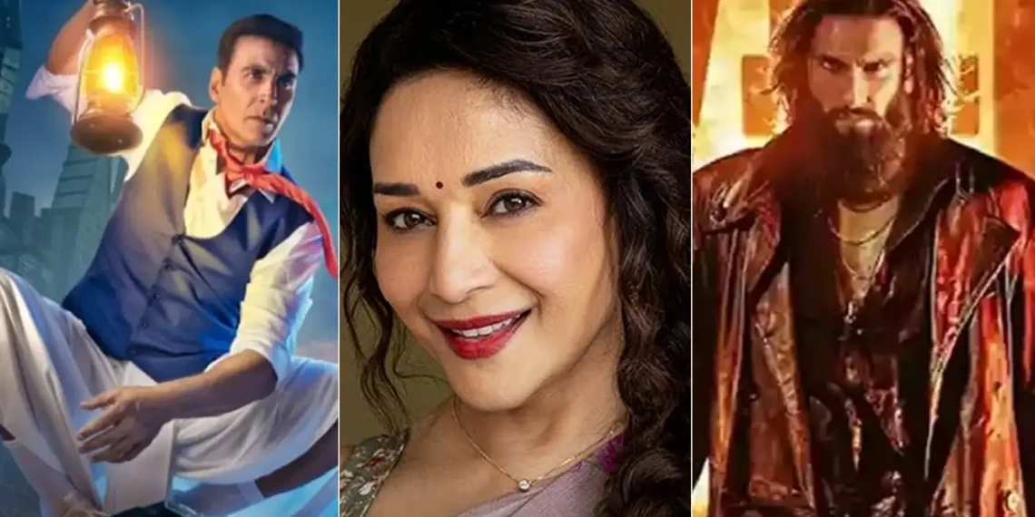 Best OTT Movies & Shows of 2026